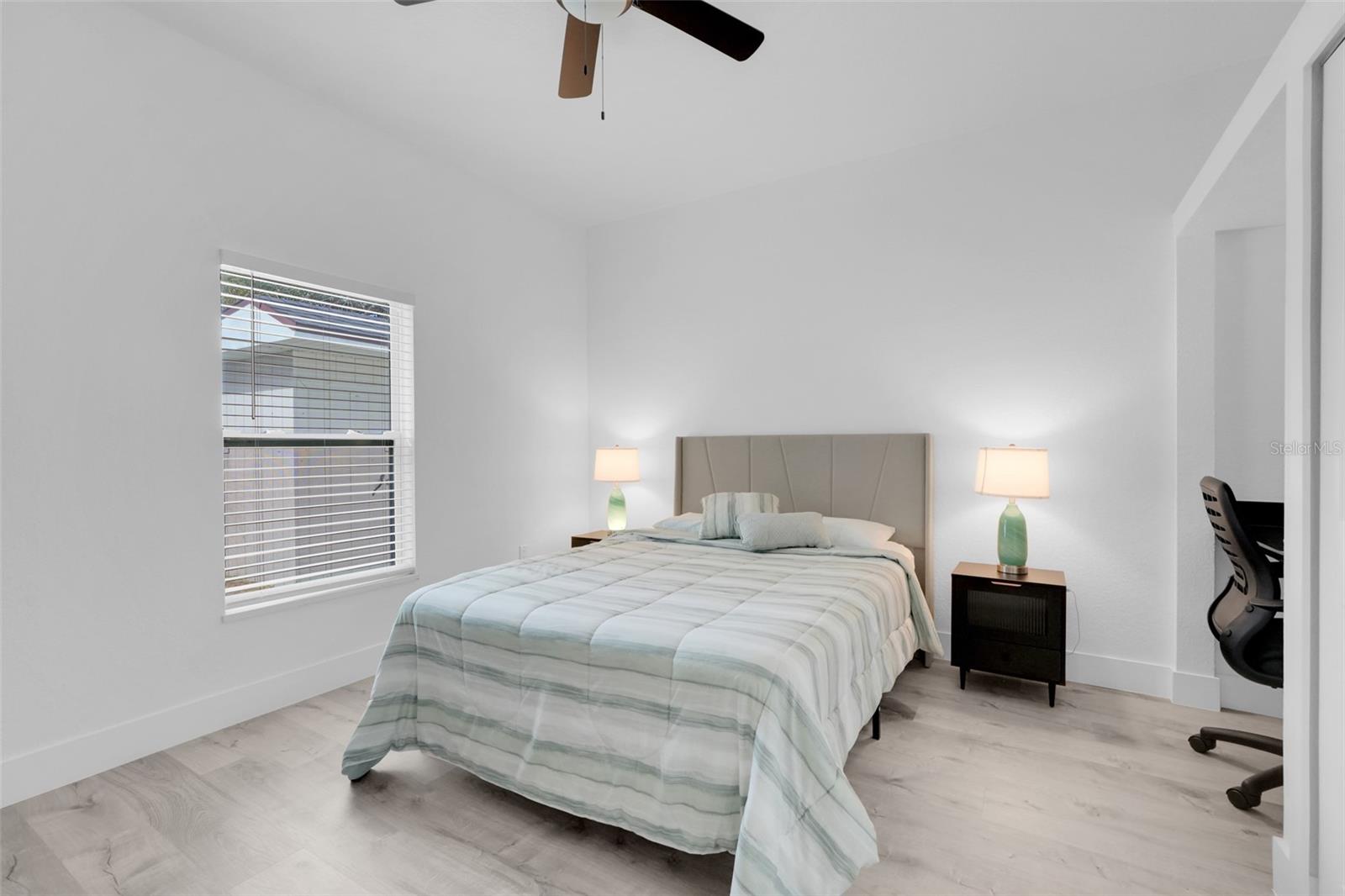 MEMENTO - Residential Income