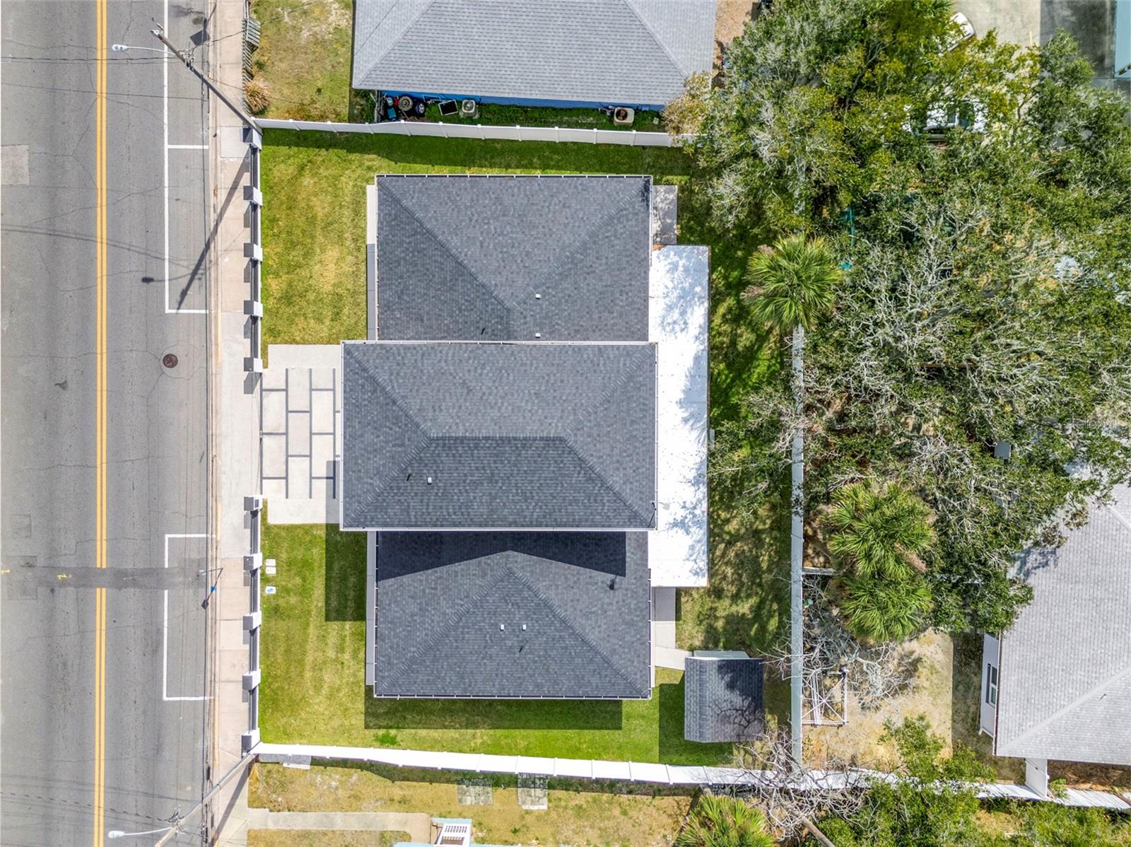 MEMENTO - Residential Income