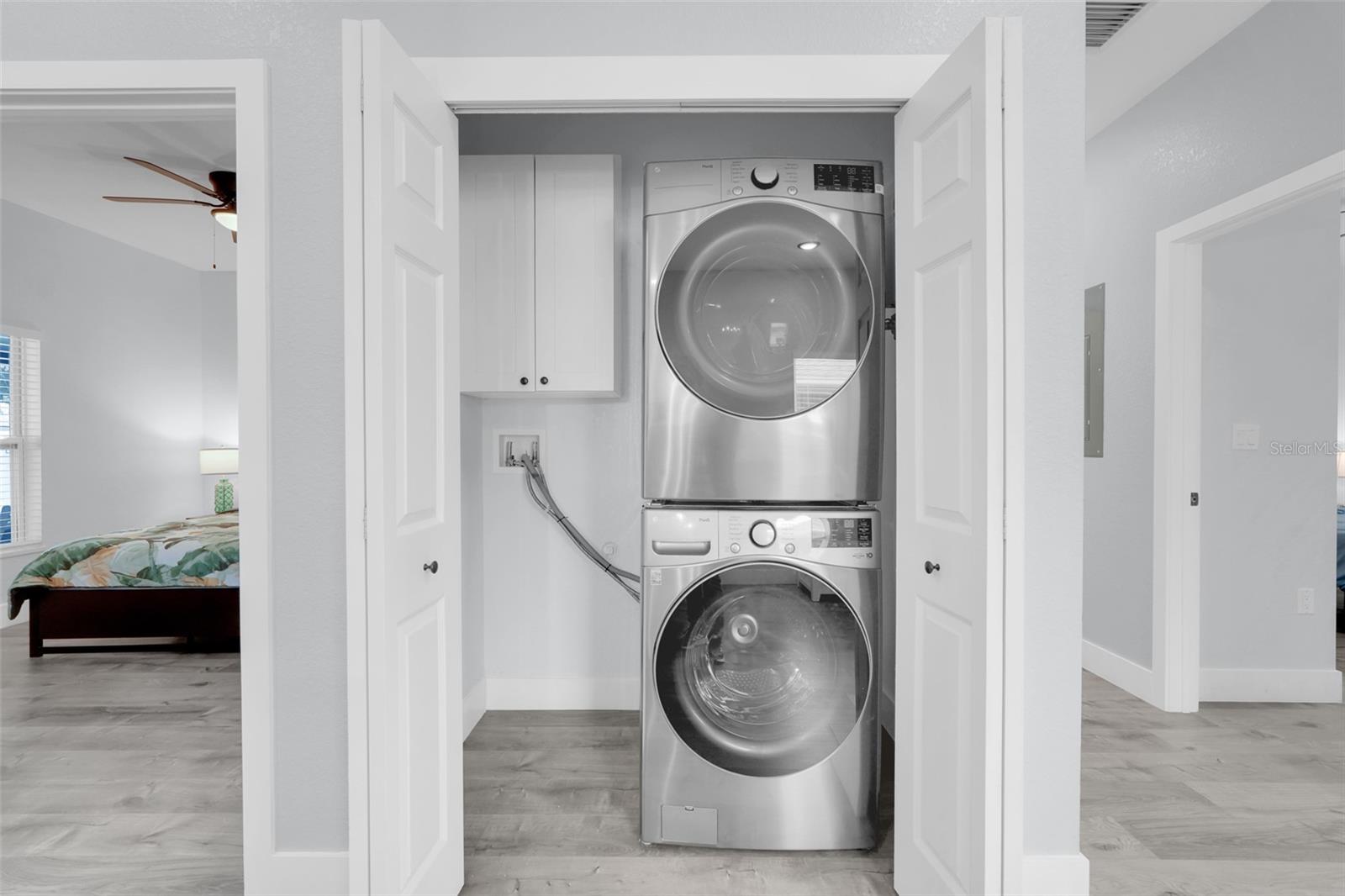 MEMENTO - Residential Income