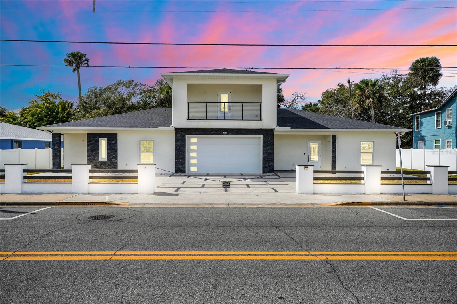 MEMENTO - Residential Income