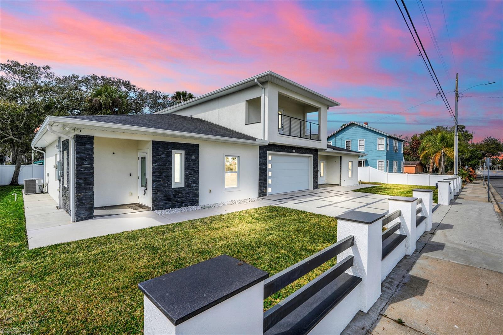 MEMENTO - Residential Income