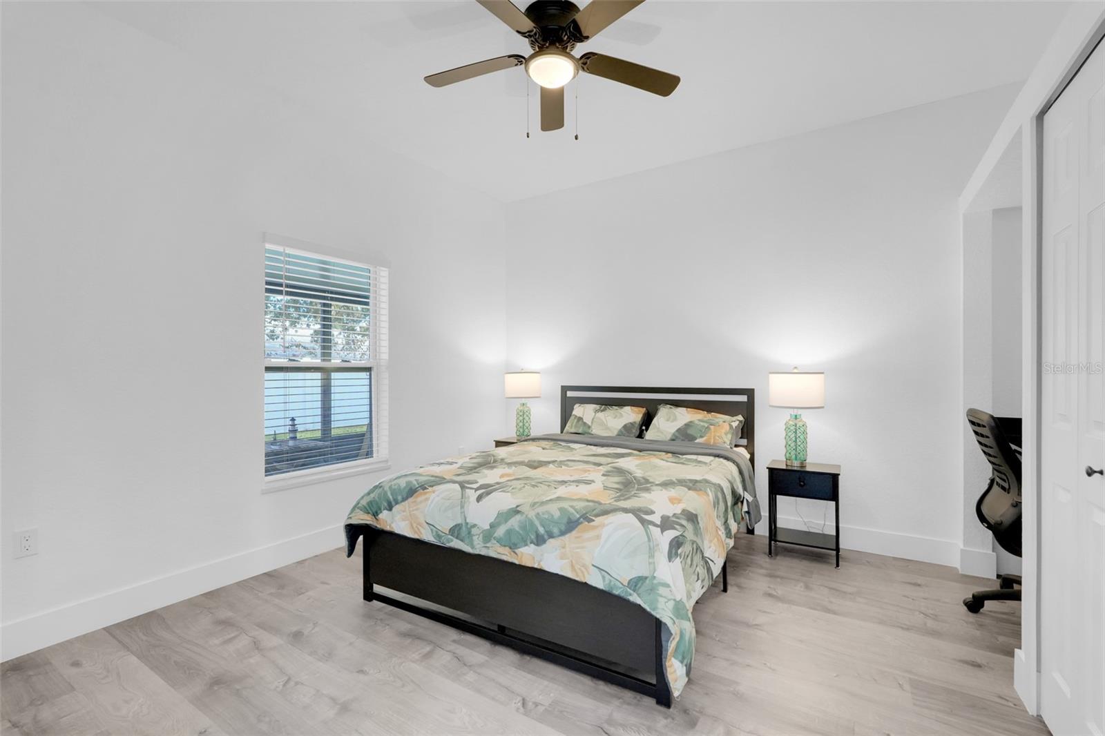 MEMENTO - Residential Income