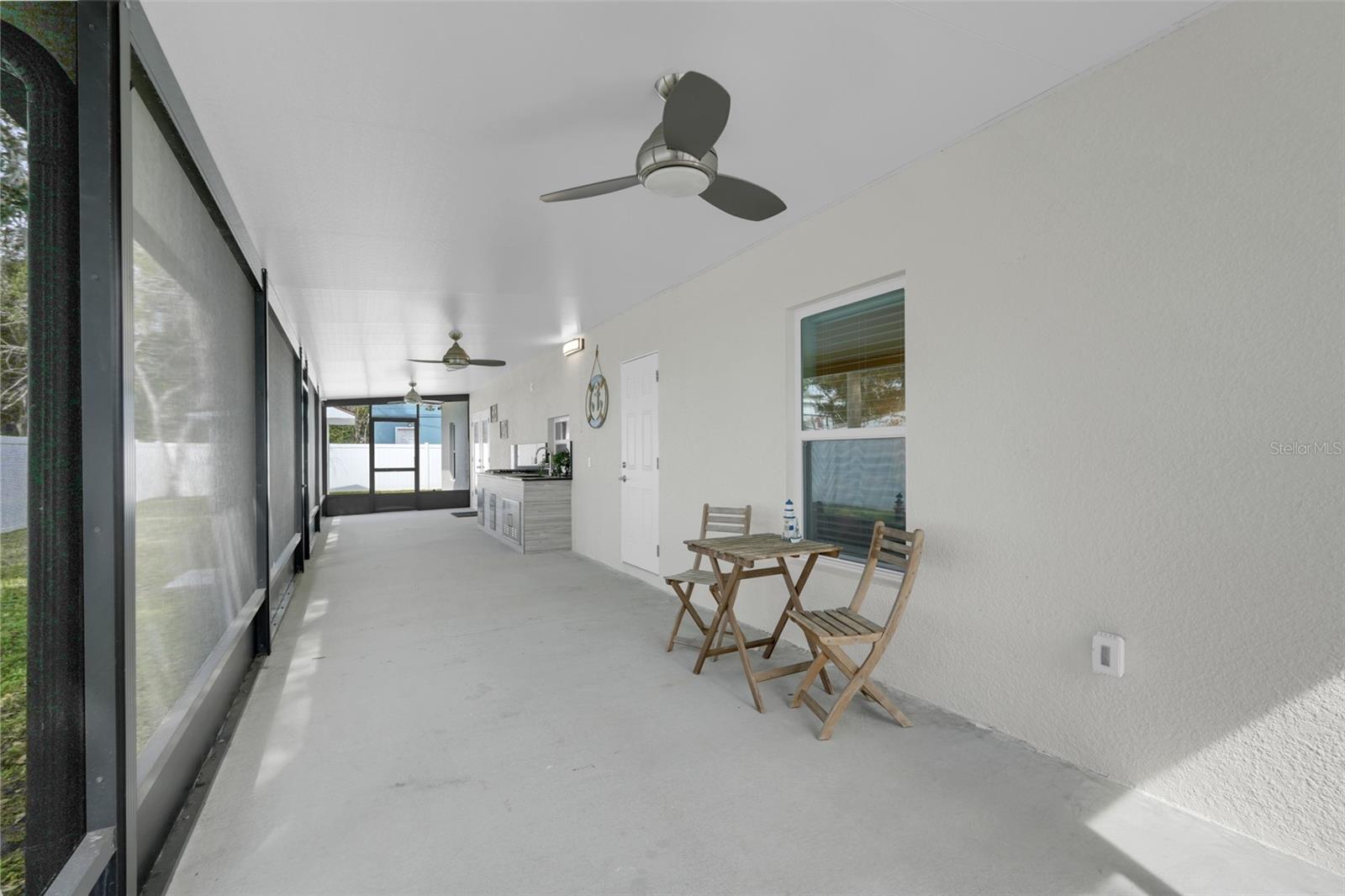 MEMENTO - Residential Income