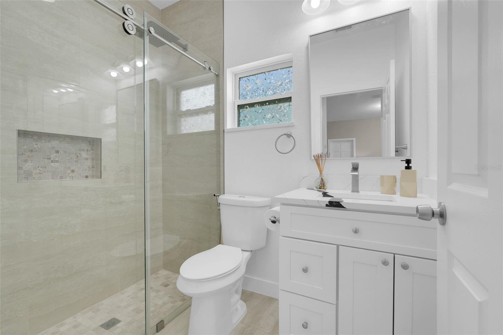 MEMENTO - Residential Income