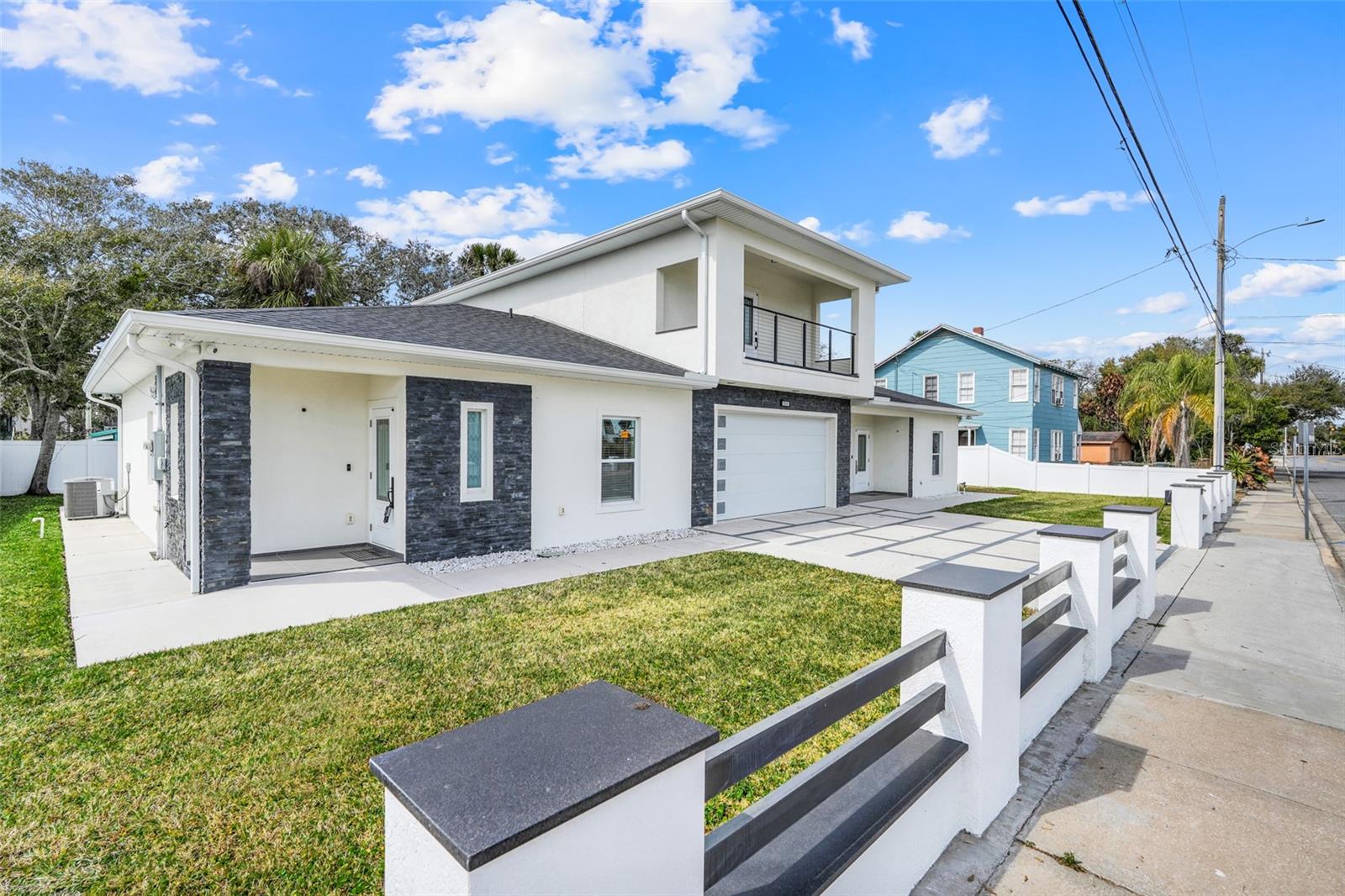 MEMENTO - Residential Income