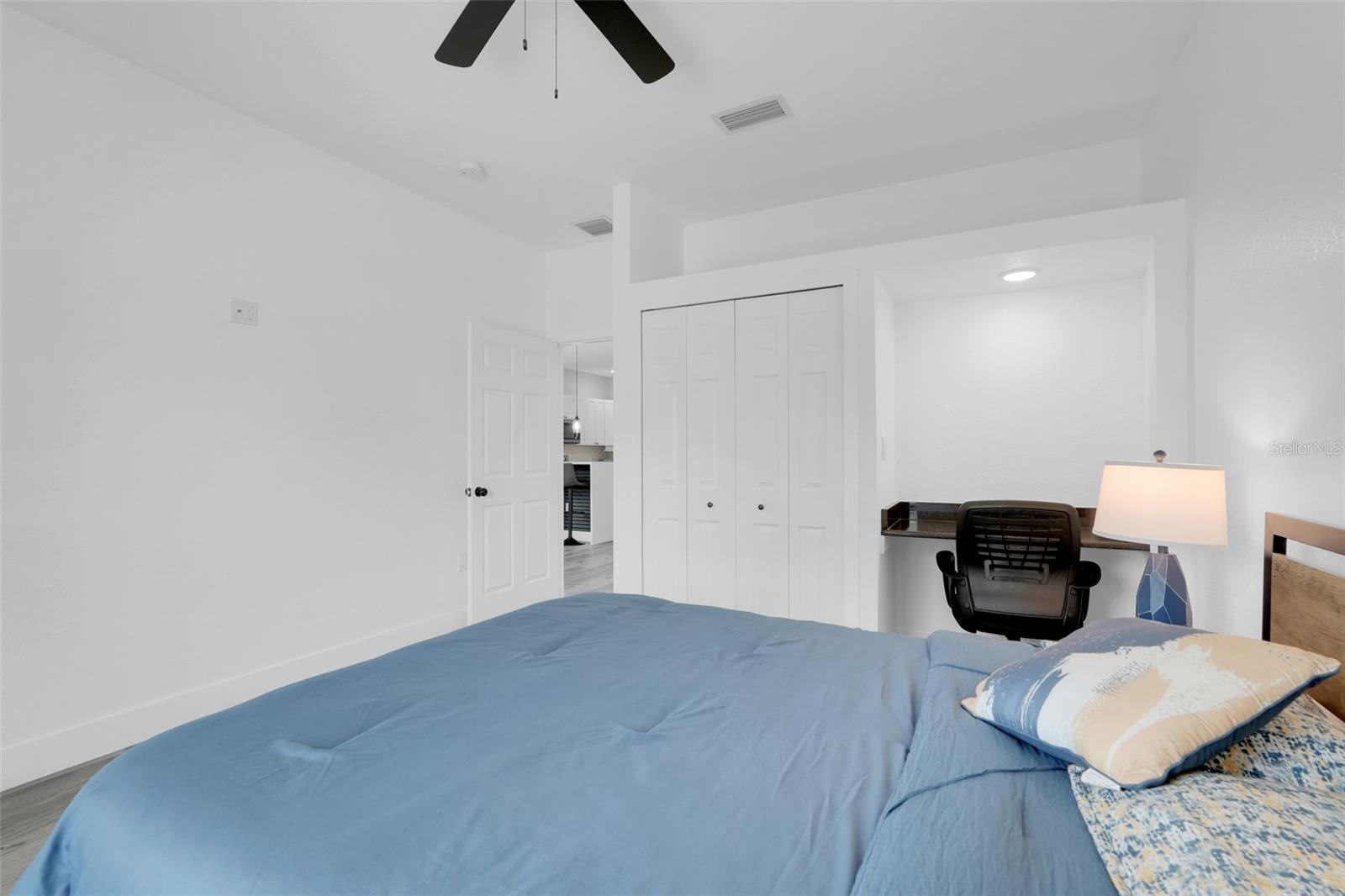 MEMENTO - Residential Income