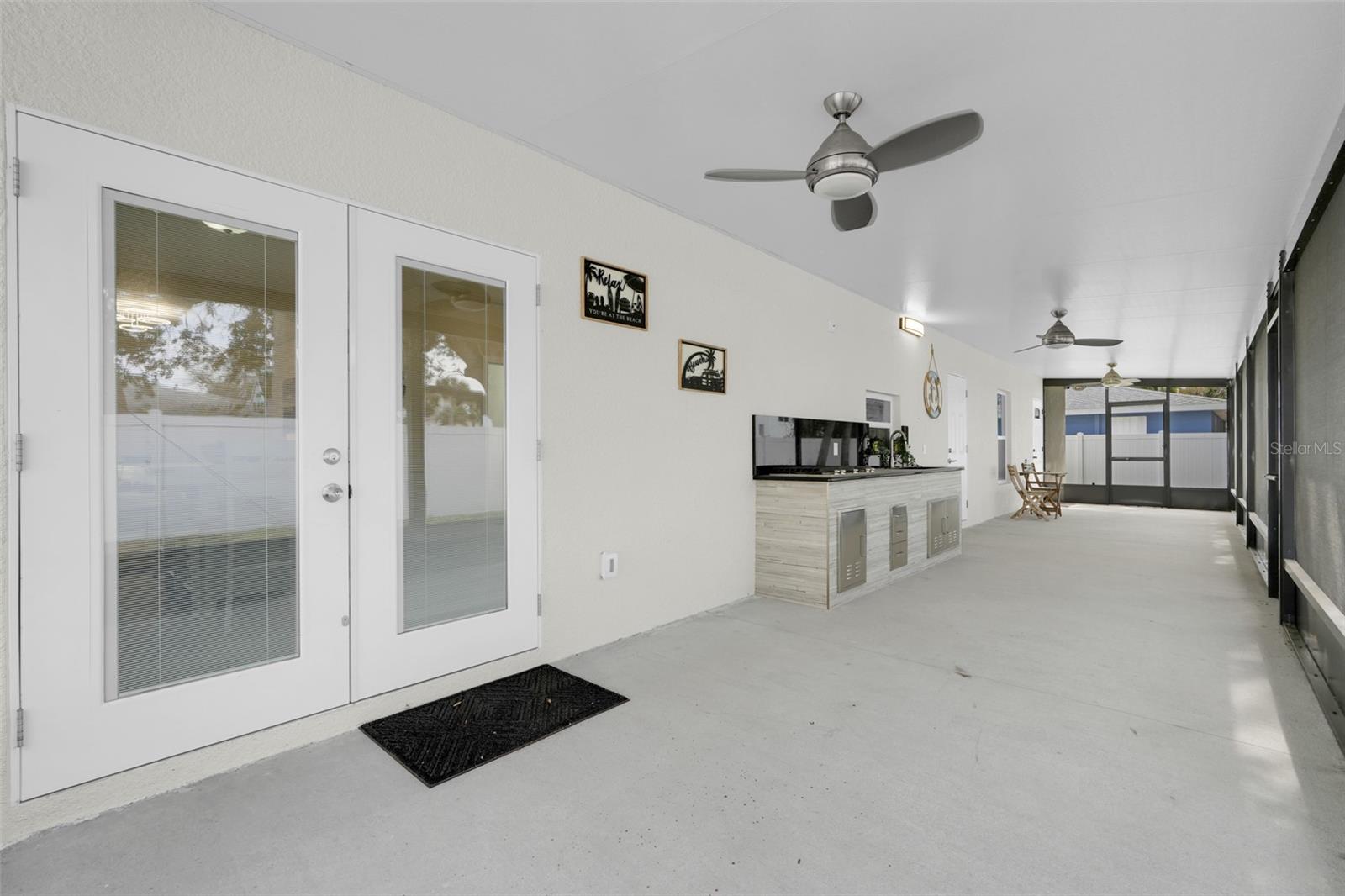 MEMENTO - Residential Income