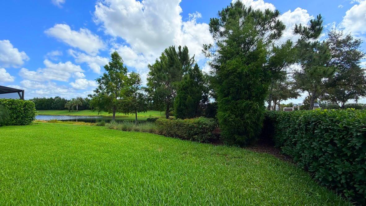 LAKEHOUSE COVE AT WATERSIDE - Residential