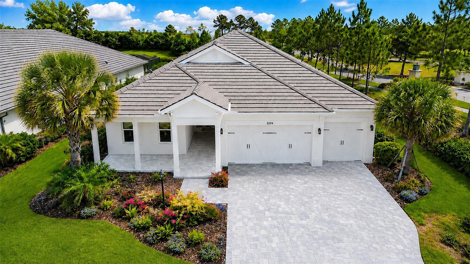 8294 GRANDE SHORES DRIVE