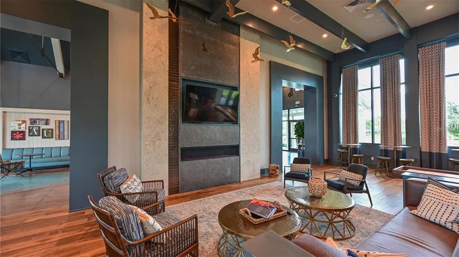 LAKEHOUSE COVE AT WATERSIDE - Residential