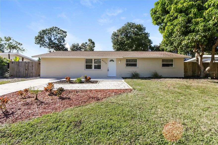Welcome to your dream home! Step inside this pet-friendly home featuring modern finishings and a layout designed with functionality in mind. Enjoy the storage space found in the kitchen and closets as well as the spacious living areas and natural light throughout. Enjoy outdoor living in your yard, perfect for gathering, relaxing, or gardening! Take advantage of the incredible location, nestled in a great neighborhood with access to schools, parks, dining and more. Don't miss a chance to make this house your next home! Beyond the home, experience the ease of our technology-enabled maintenance services, ensuring hassle-free living at your fingertips. Help is just a tap away!