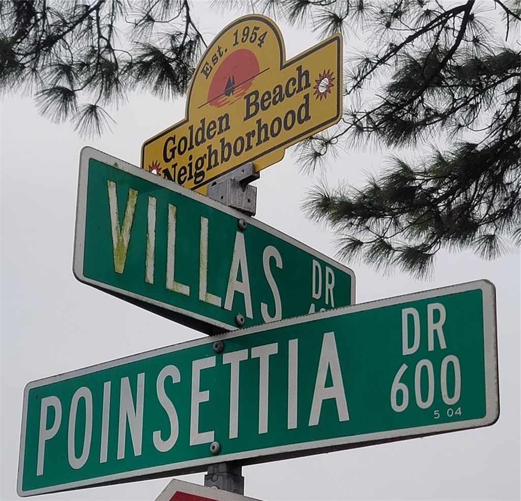 Photo of 516 Villas Drive, Venice, FL 34285 (MLS # G5104634)