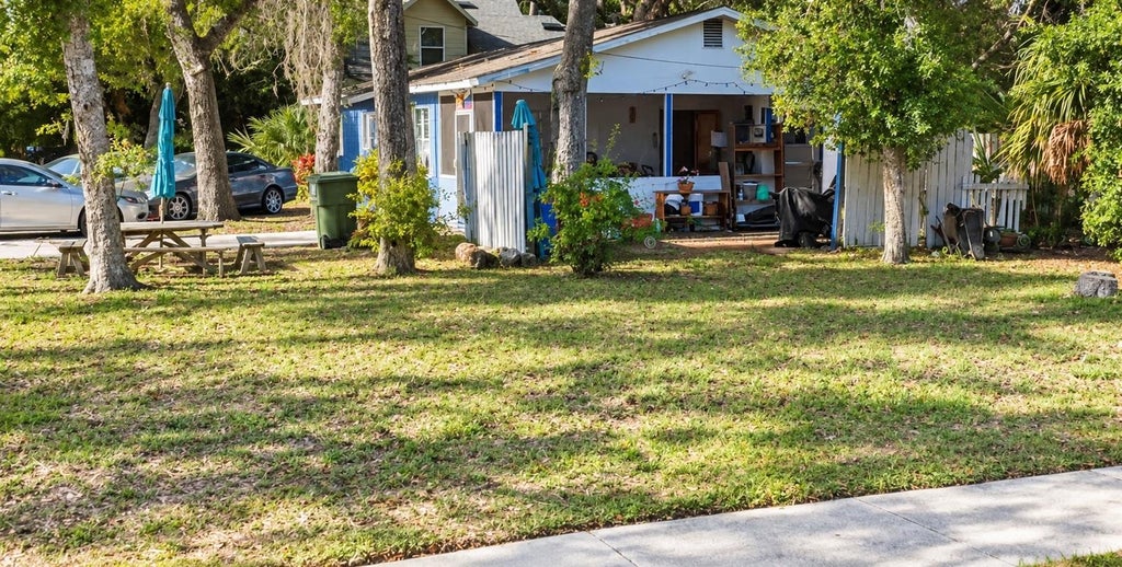 Photo of 2018 S Jefferson Avenue, Sarasota, FL 34239 (MLS # TB8554236)