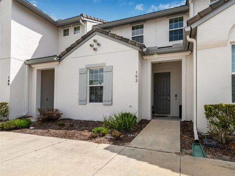 193 CAPTIVA DRIVE DAVENPORT FL 33896