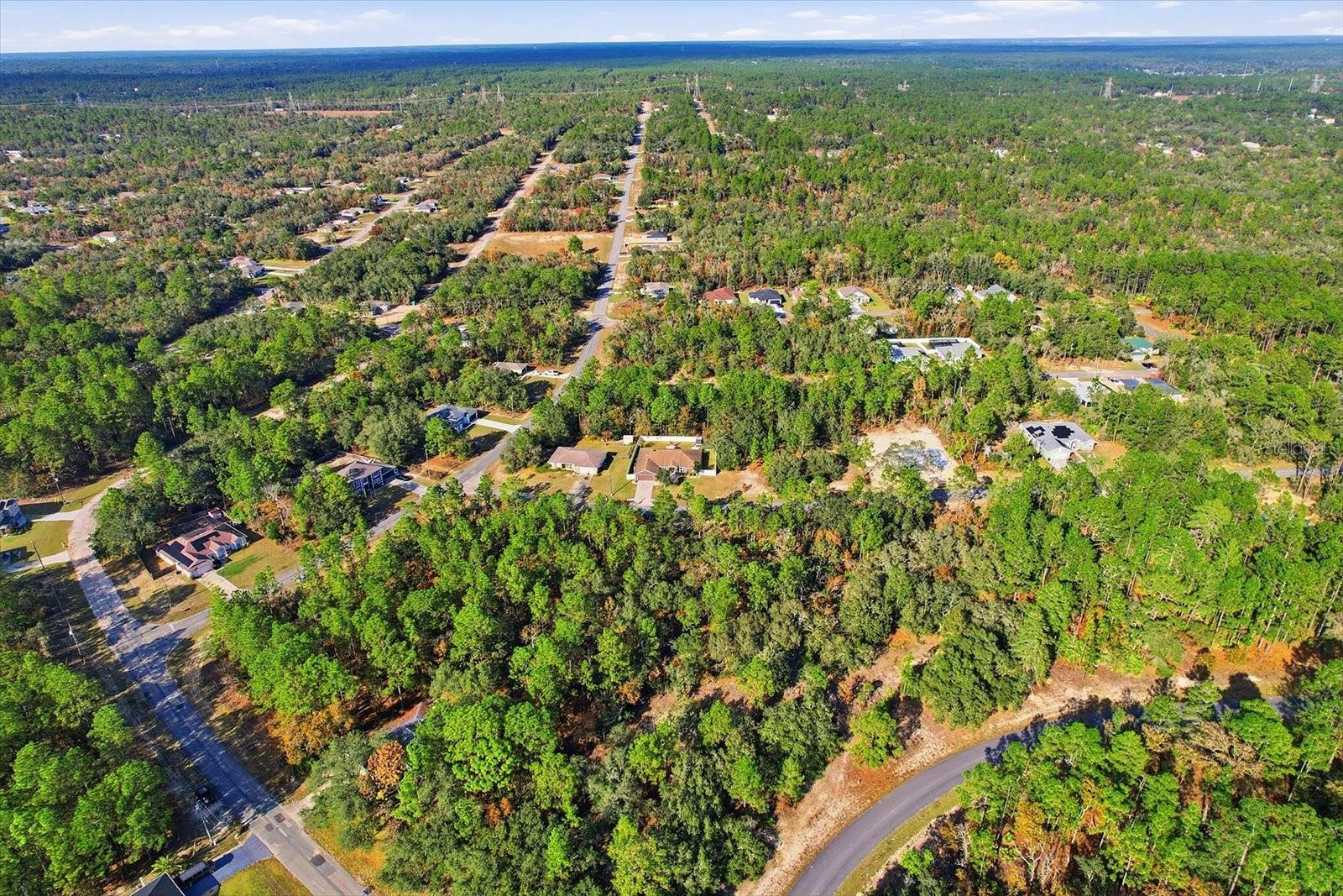 CITRUS SPGS UNIT 23 - Residential