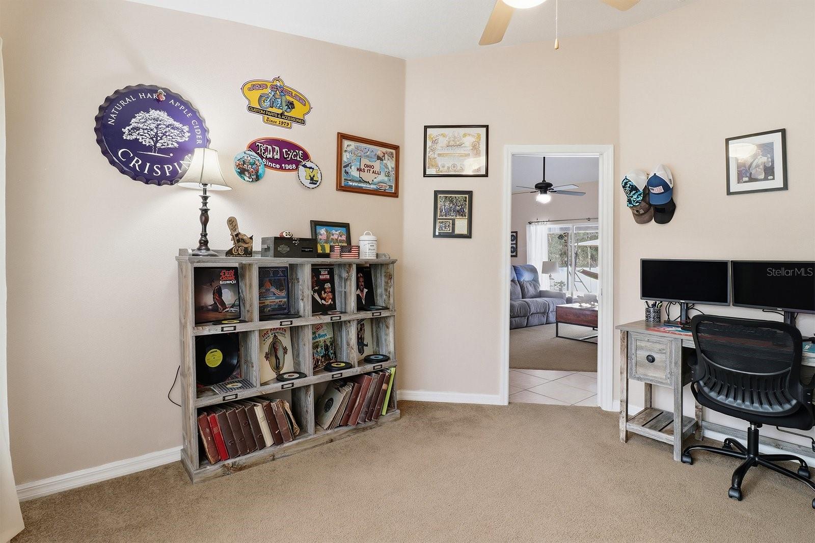 CITRUS SPGS UNIT 23 - Residential