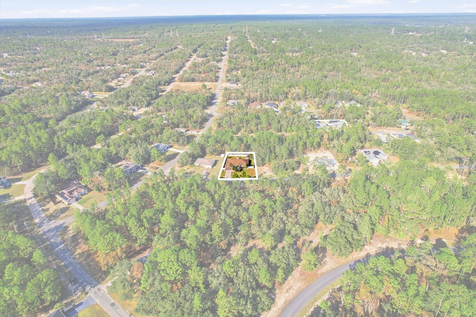 CITRUS SPGS UNIT 23 - Residential