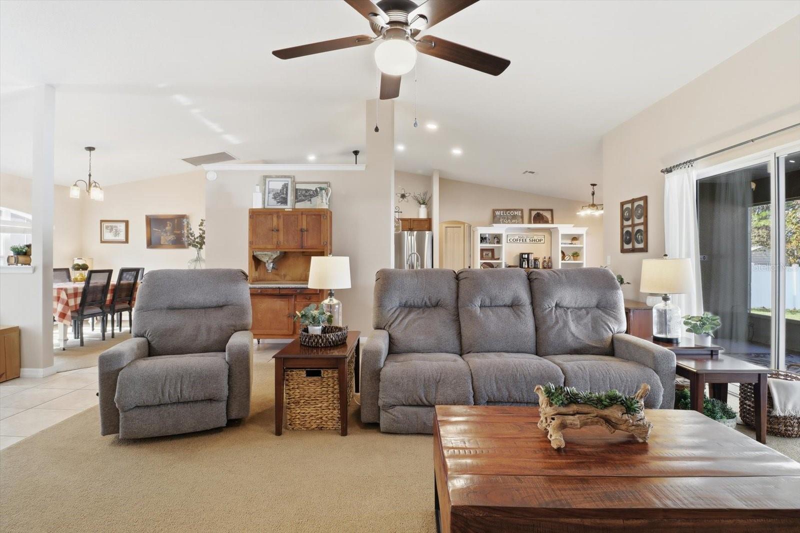 CITRUS SPGS UNIT 23 - Residential