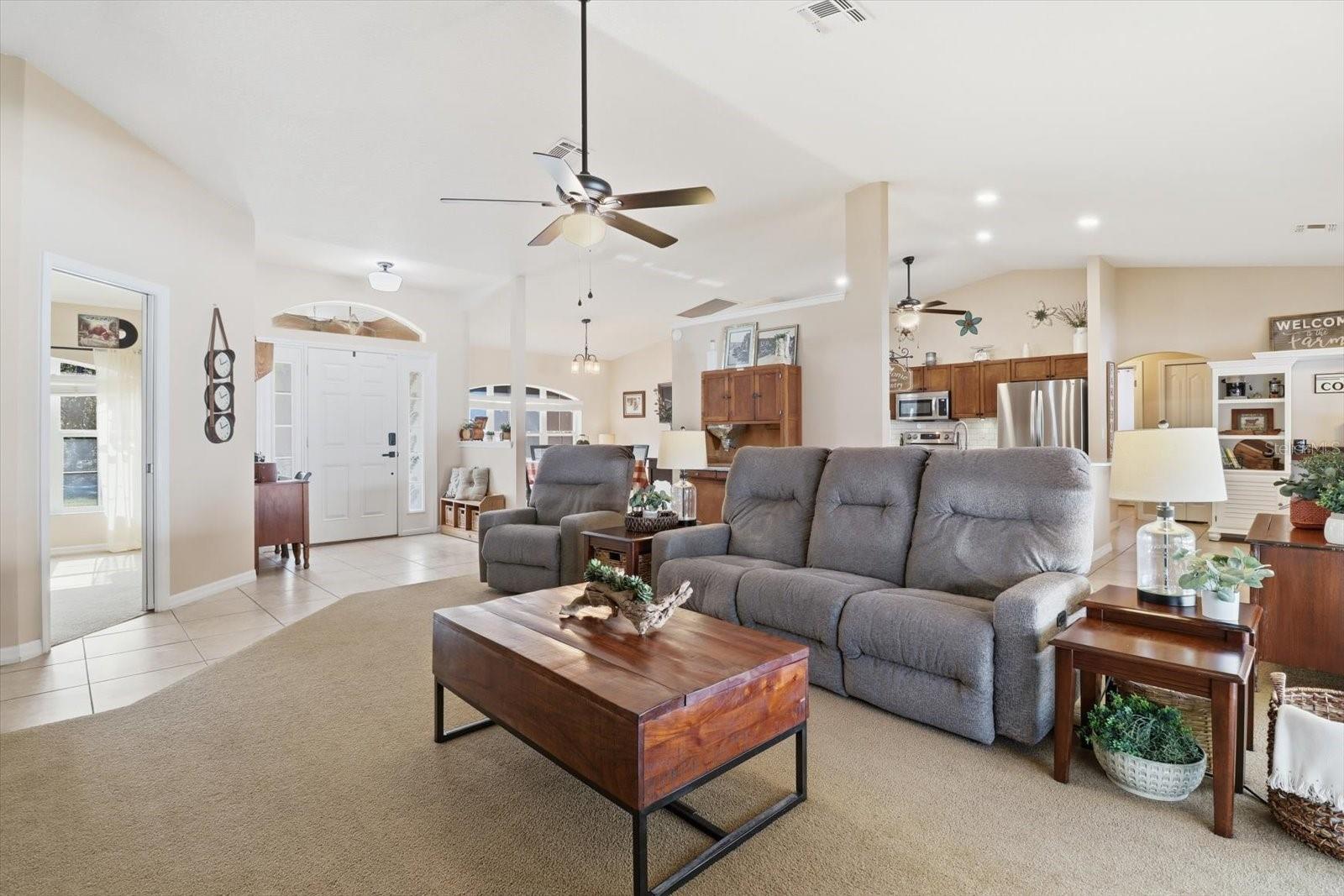 CITRUS SPGS UNIT 23 - Residential