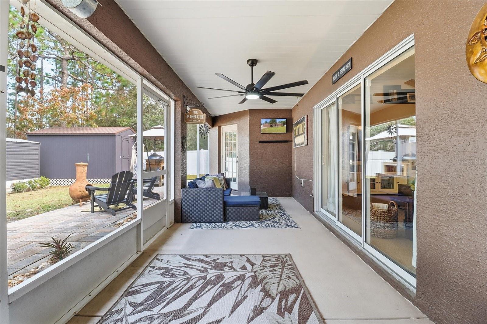 CITRUS SPGS UNIT 23 - Residential