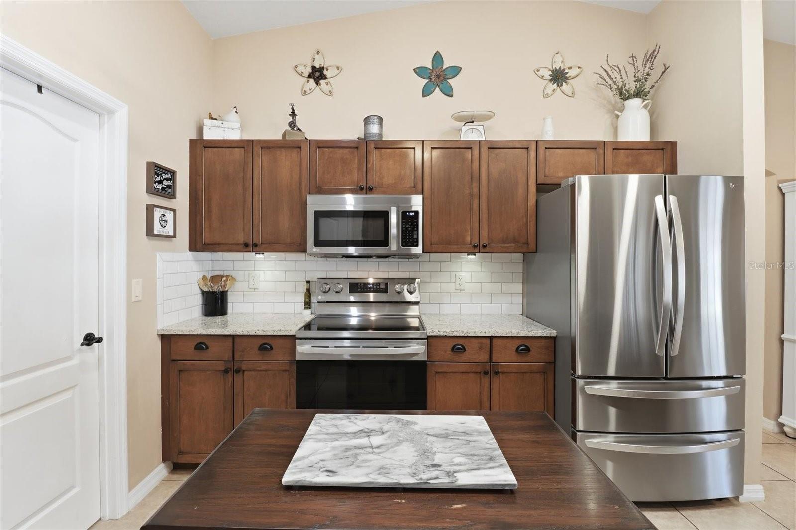 CITRUS SPGS UNIT 23 - Residential