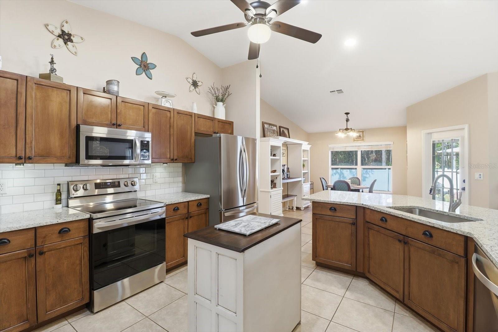 CITRUS SPGS UNIT 23 - Residential