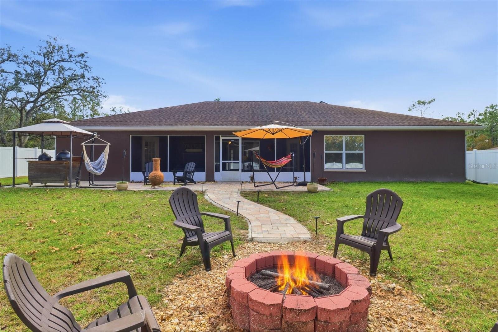 CITRUS SPGS UNIT 23 - Residential