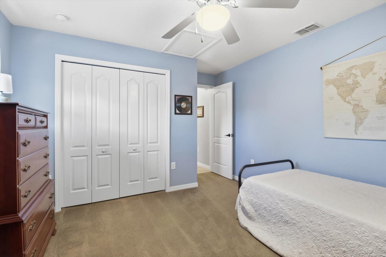 CITRUS SPGS UNIT 23 - Residential