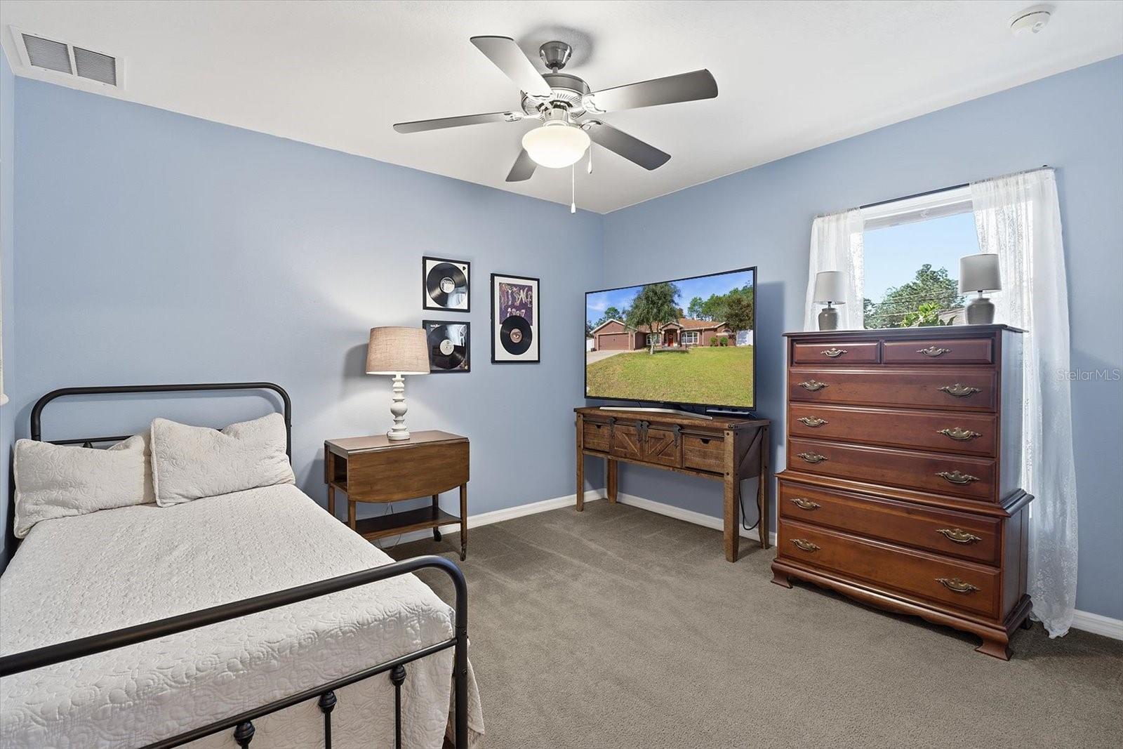 CITRUS SPGS UNIT 23 - Residential