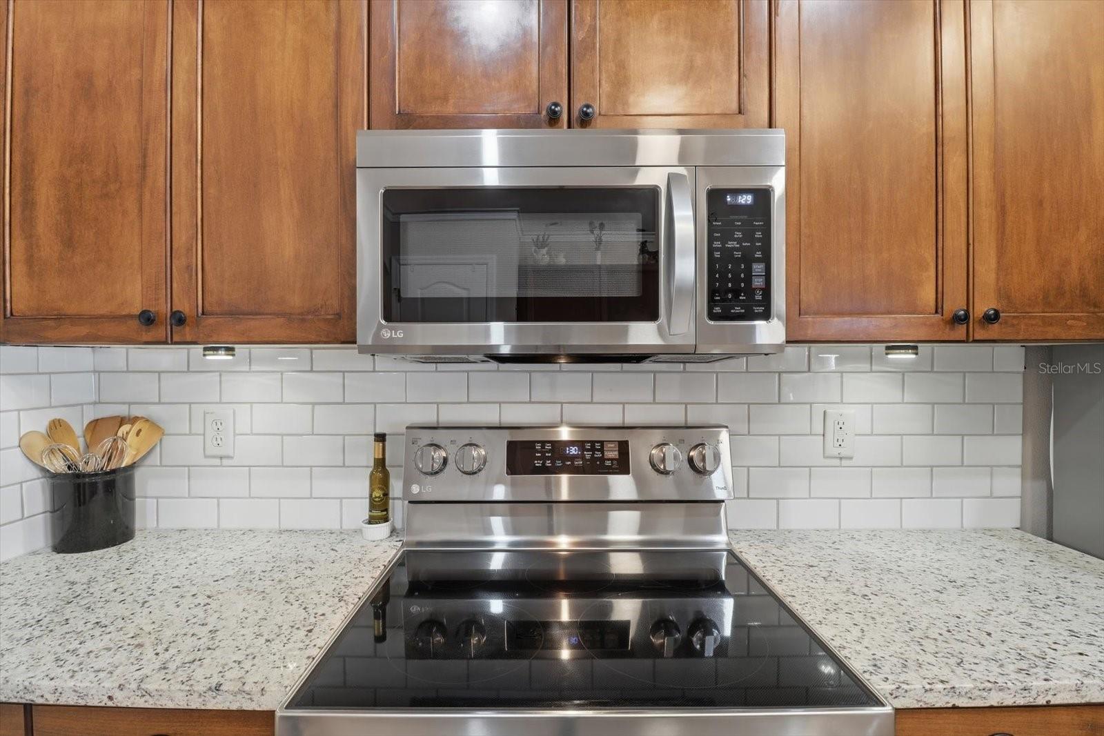 CITRUS SPGS UNIT 23 - Residential