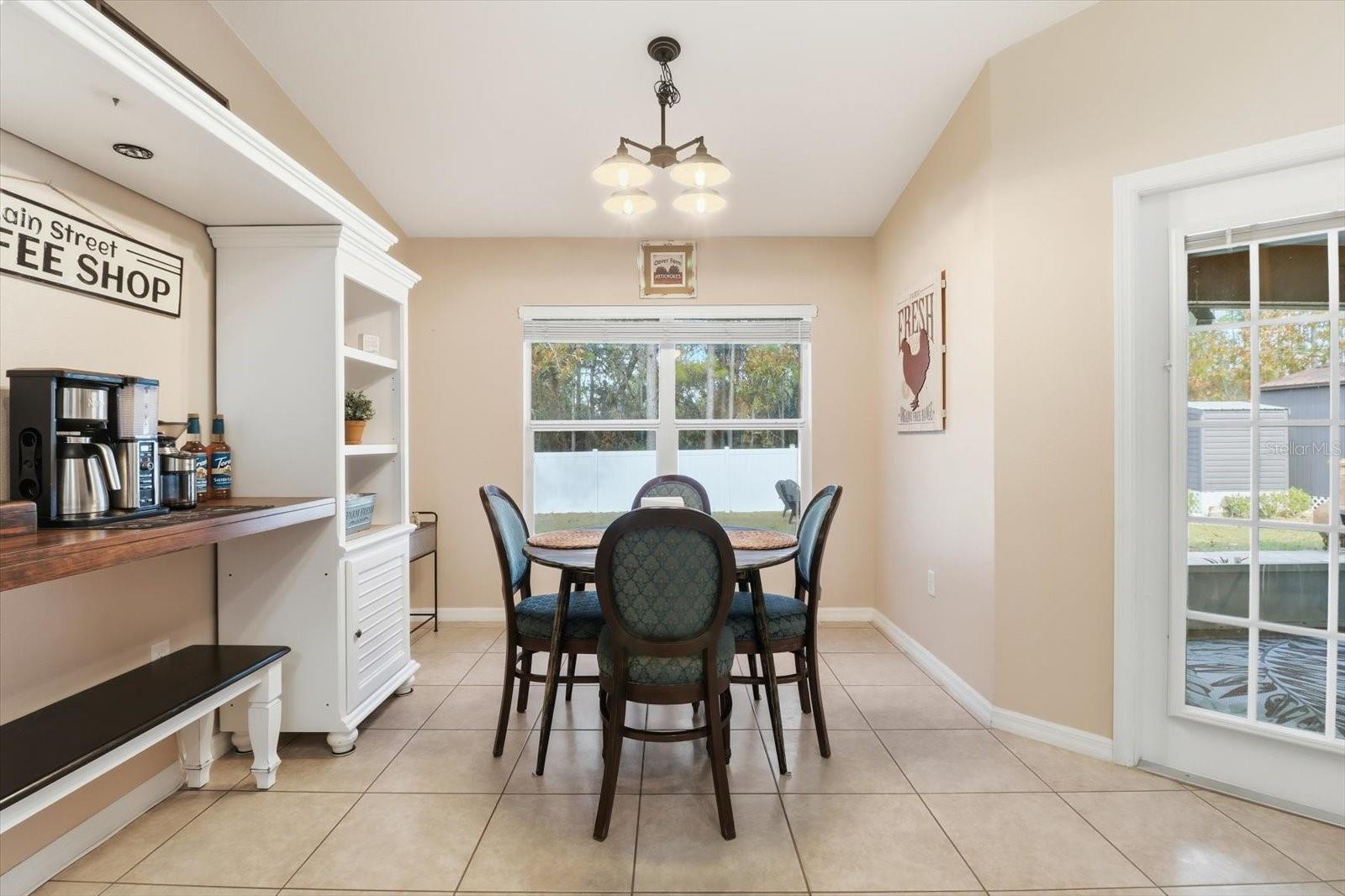 CITRUS SPGS UNIT 23 - Residential