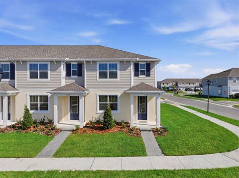 Photo of 2199 Nightshade Grove Lane, Apopka, FL 32712 (MLS # O6410667)