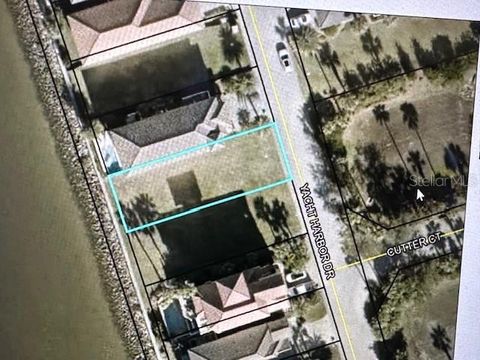 256 YACHT HARBOR DRIVE PALM COAST FL 32137