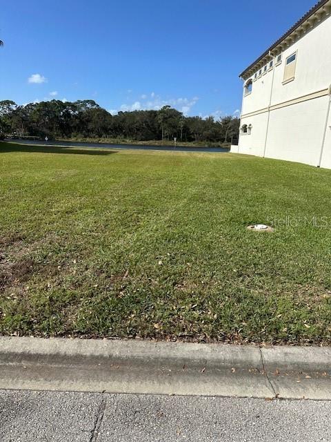 256 YACHT HARBOR DRIVE