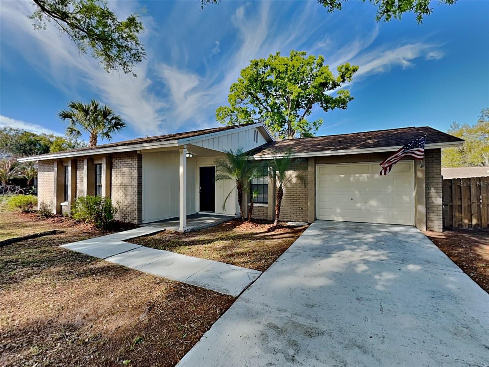 BRYAN MANOR - Residential Lease