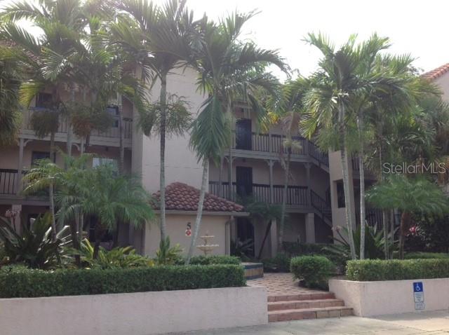 AUDUBON CONDO AT FEATHER SOUND - Residential Lease