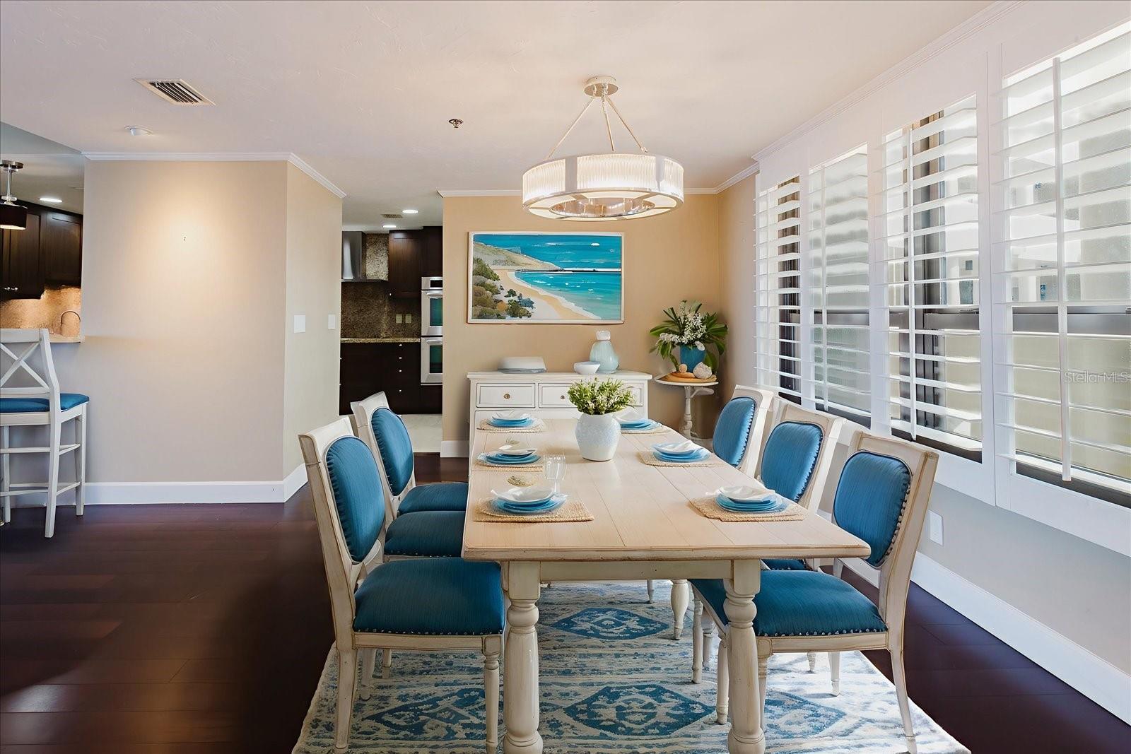 BAY PLAZA - Residential