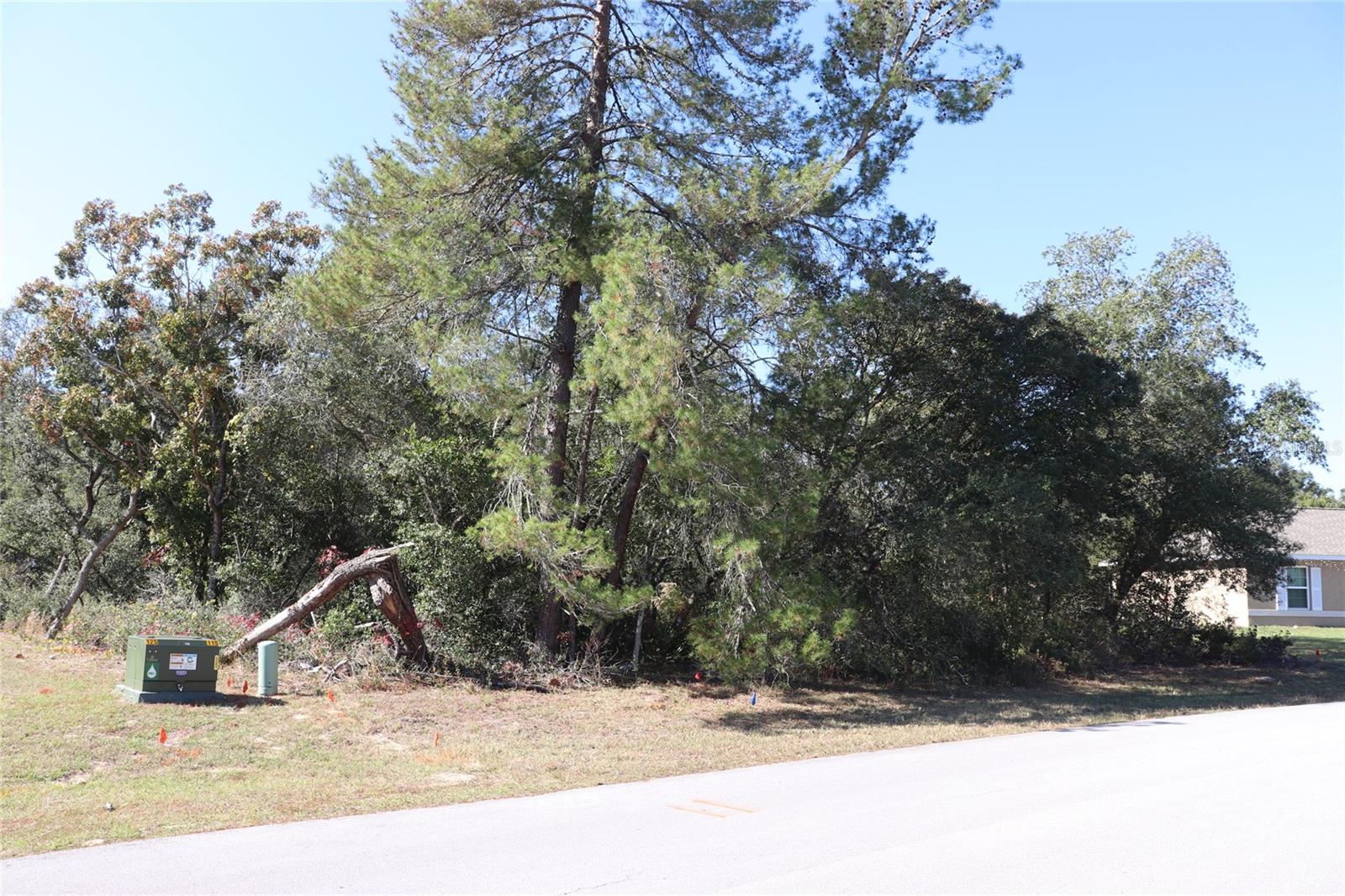 MARION OAKS UN 05 - Land