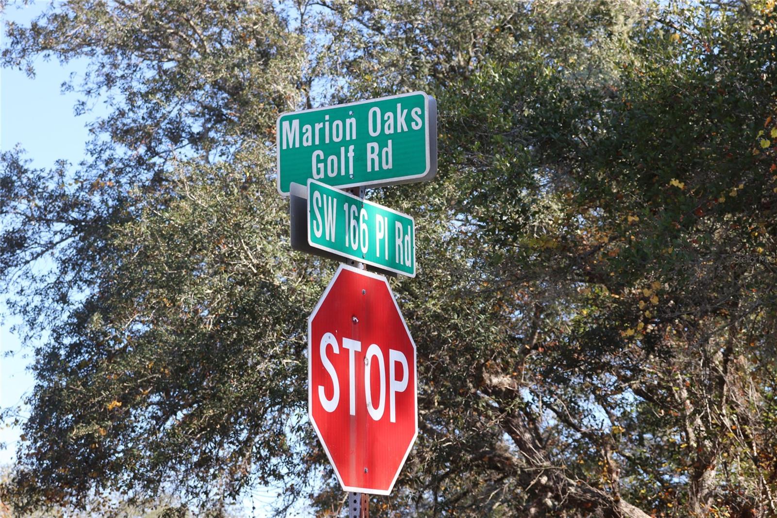 MARION OAKS UN 05 - Land