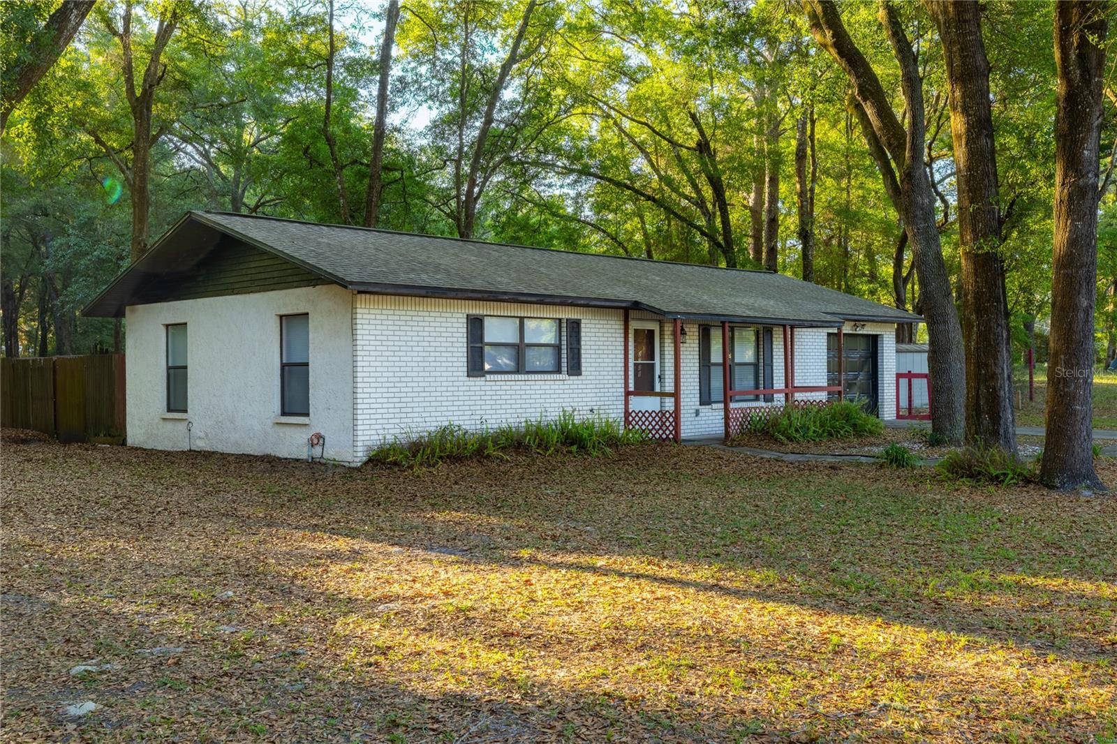 QUAIL RUN 02 - Residential