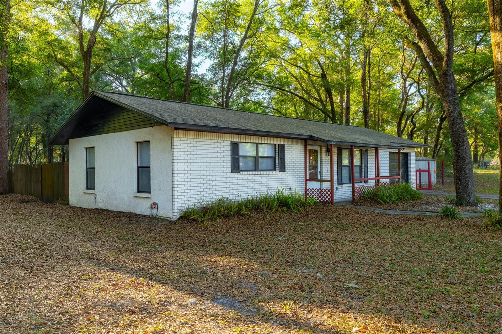 QUAIL RUN 02 - Residential