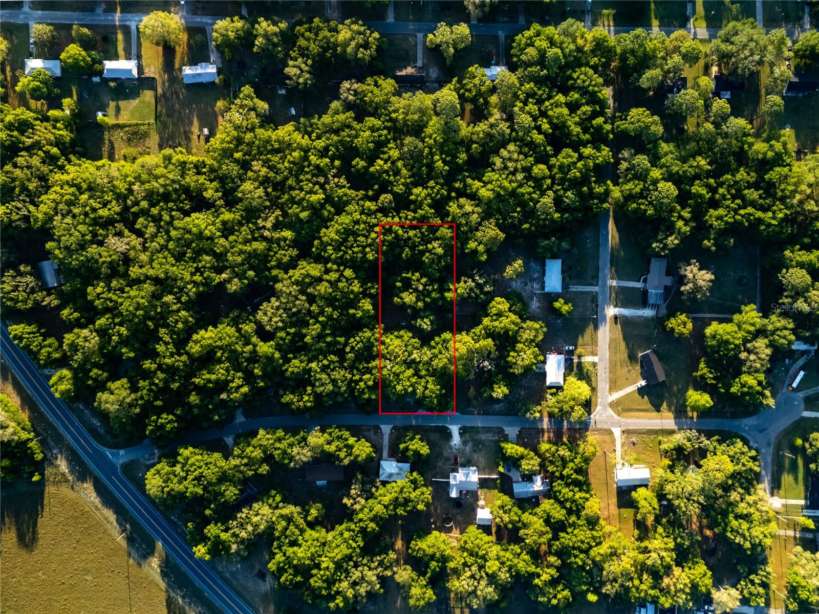 QUAIL RUN 02 - Residential