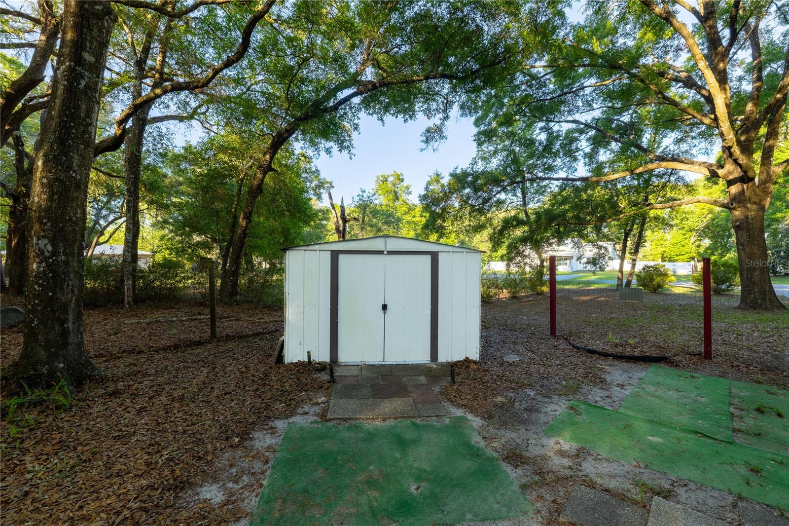 QUAIL RUN 02 - Residential