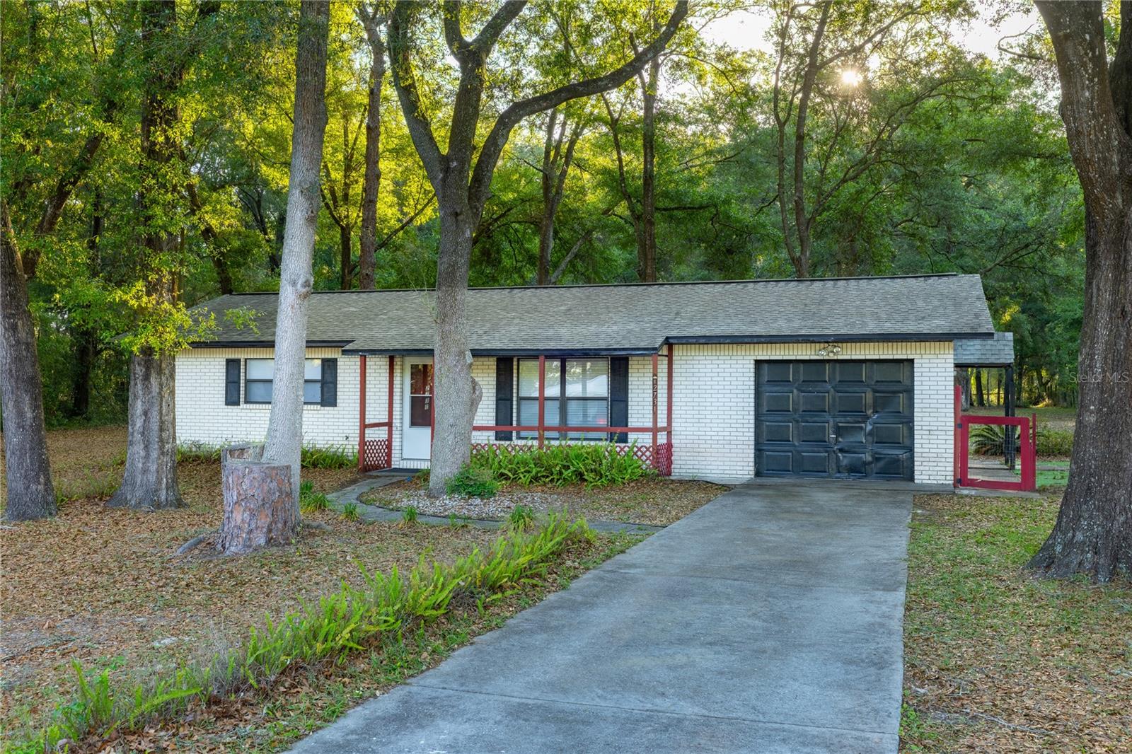 QUAIL RUN 02 - Residential