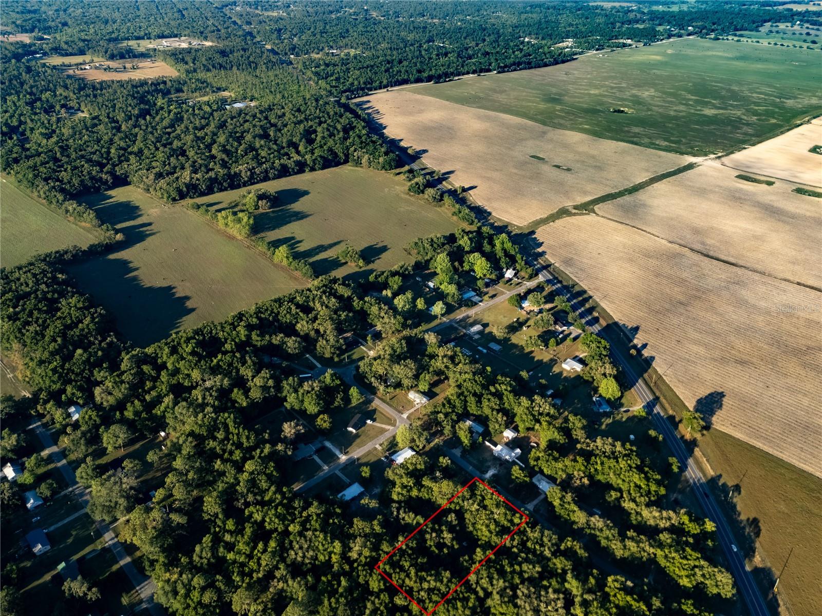 QUAIL RUN 02 - Residential