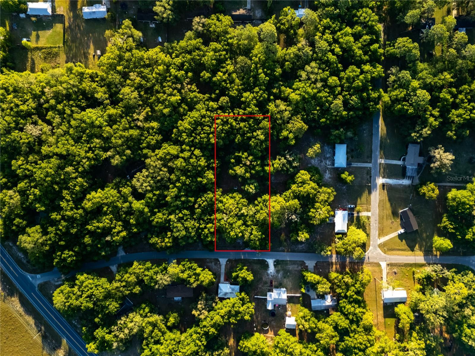 QUAIL RUN 02 - Residential