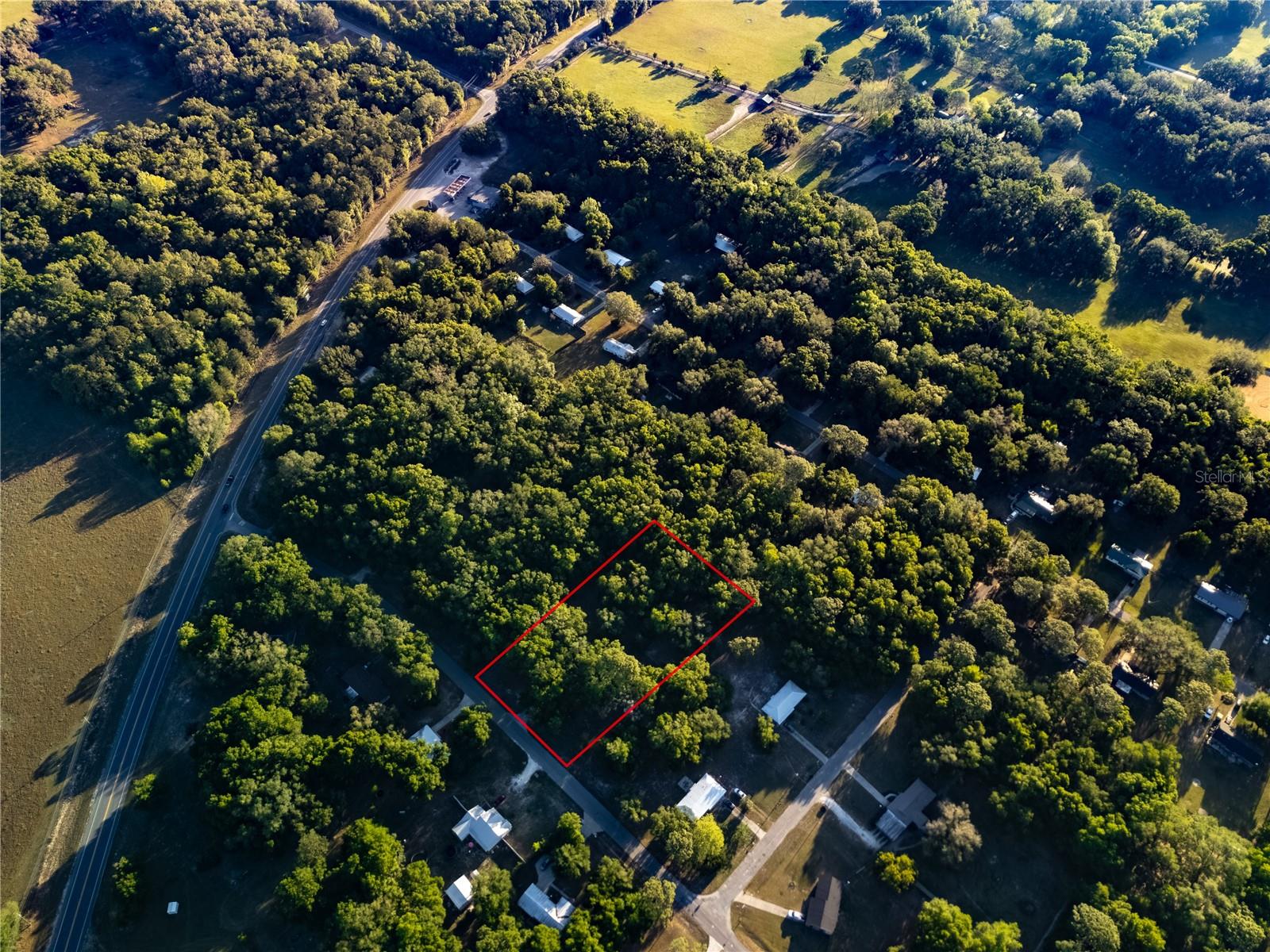 QUAIL RUN 02 - Residential