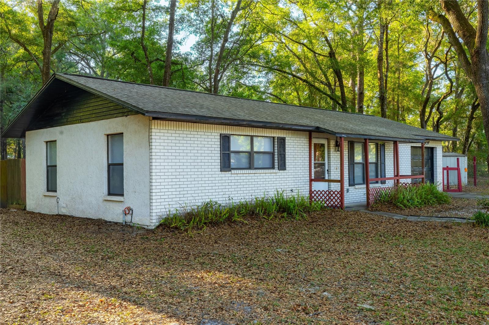 QUAIL RUN 02 - Residential