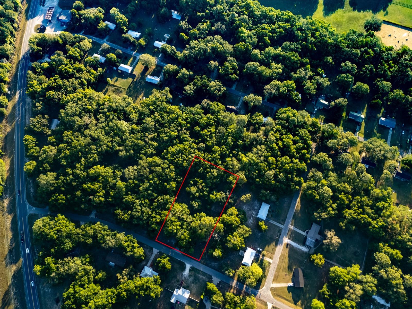 QUAIL RUN 02 - Residential