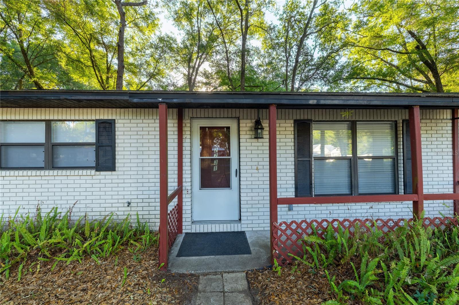 QUAIL RUN 02 - Residential